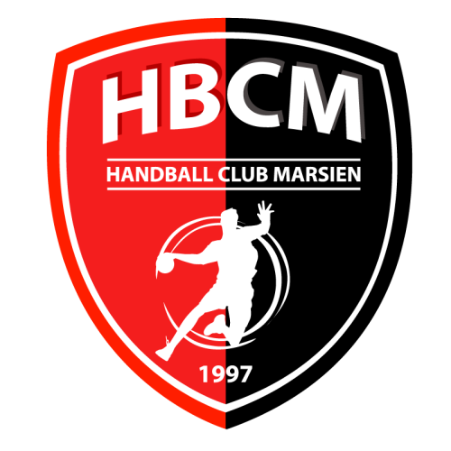 Logo Handball Club Marsien